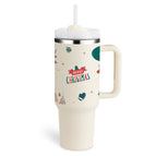 Christmas Beige / 1200ML / 1PC