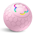 Pink Ball / English Color Box Packaging