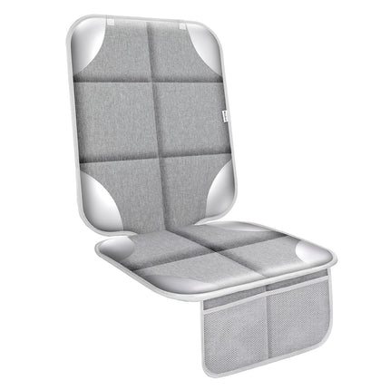 Vepine Child / Pet Car Seat Protector | Durable Waterproof Cover with Non-Slip Backing | Easy Clean for Ultimate Protection