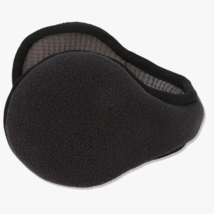Fleece Ear Warmers, Winter Ear Muffs for Men and Women