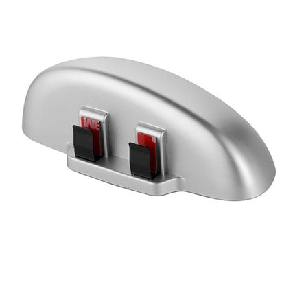 Car Blind Spot Mirror with 360-Degree Adjustable Lens | Enhanced Visibility for Safe Driving