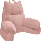 Pink / Large - For heights over 5'3