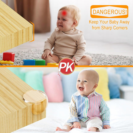 Corner Protectors for Baby, Corner Guards