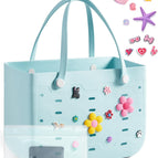 A-baby Blue / Medium