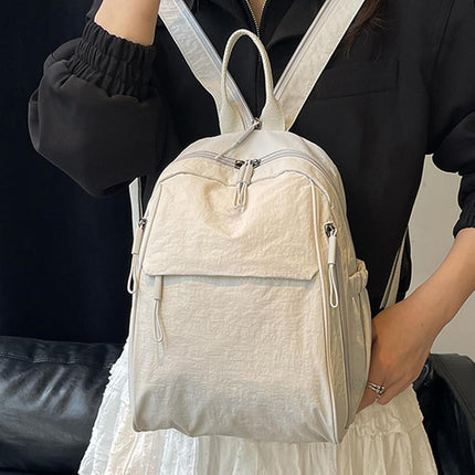 Small Travel Backpack – image 12