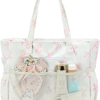 Pink Coquette Beige Base