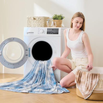 Chill Comfort | Cooling Blanket with Arc-Chill Technology | Lightweight & Breathable for Hot Sleepers