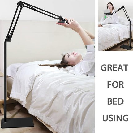 Phone Holder Floor Stand – image 4