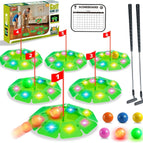 6 Golf Holes
