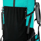 Peacock Green