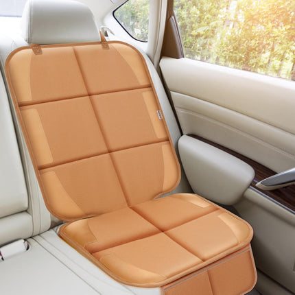 Vepine Child / Pet Car Seat Protector | Durable Waterproof Cover with Non-Slip Backing | Easy Clean for Ultimate Protection