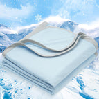 Ice Blue / Throw(50