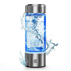 Hydrogen Water Bottle, Hydrogen Water Generator, Antioxidant Water Bottle for Daily Hydration and Wellness