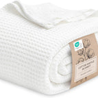 01 White / Throw XL (50