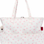 1 Piece - Pink Bow