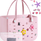 A-baby Pink / Medium