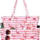 Pink Flamingos