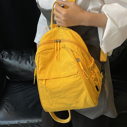 Waterproof Backpack for Men and Women – image 8