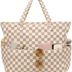 1 Piece - Z-brown