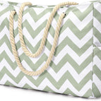 Light Green Wave