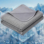 Grey / Throw XL 50