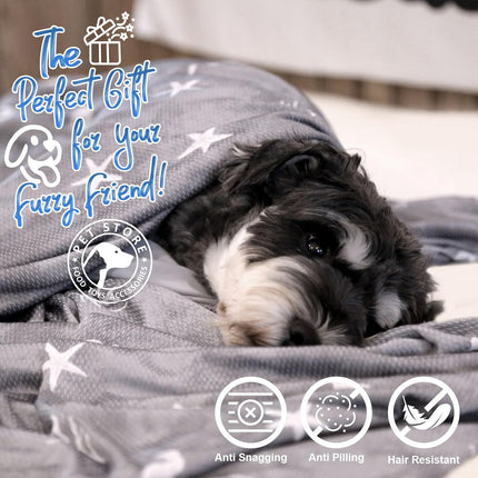 Coastal Comfort | Direct Cooling Throw Blanket with Double-Sided Effect | Lightweight & Breathable for Hot Sleepers