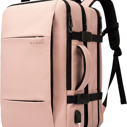 Laptop Backpack with Wet Pouch, Large Travel Bag – image 8