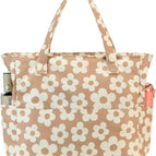 Beige Flower 157