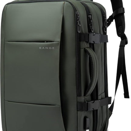Expandable Travel Backpack, Large Travel Bag – image 6
