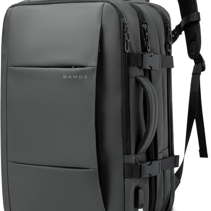 Laptop Backpack with Wet Pouch, Large Travel Bag – image 26