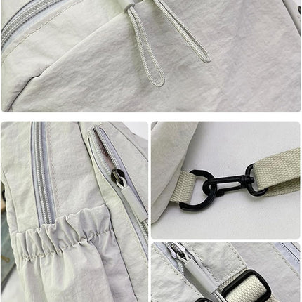 Small Travel Backpack – image 15