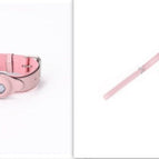 Baby Pink / S / Set