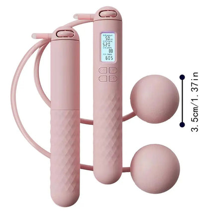 Ropeless Jump Rope for Home Cardio Workouts – image 7