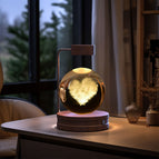 Love Cloud / Dark wood
