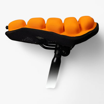 Bike Seat Cover with Air Cushion – image 4