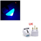 UK / Blue