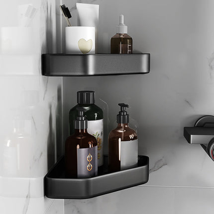 Bathroom Shelf Wall Mounted, 1 2 3 Piece – image 16