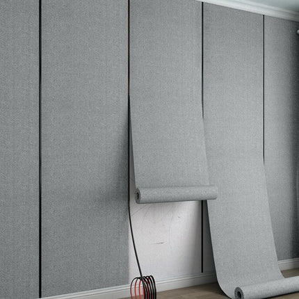 Peel and Stick Wall Panels, Textured Waterproof Wall Covering for Accent Wall