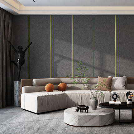 Peel and Stick Wall Panels, Cushioned Foam Panel – image 8