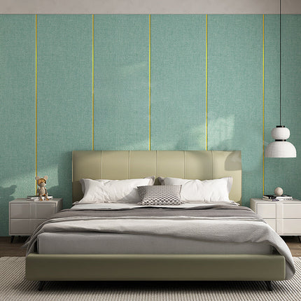 Peel and Stick Wall Panels, Cushioned Foam Panel – image 10