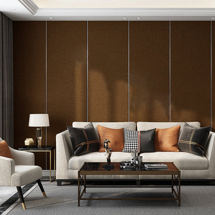 Peel and Stick Wall Panels, Cushioned Foam Panel – image 13