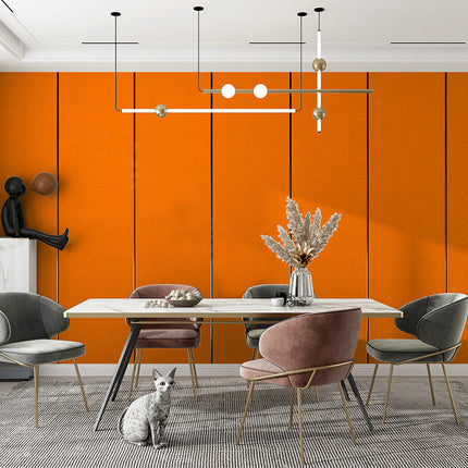 Peel and Stick Wall Panels, Textured Waterproof Wall Covering for Accent Wall – image 19
