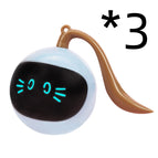 Blue / 3PCS