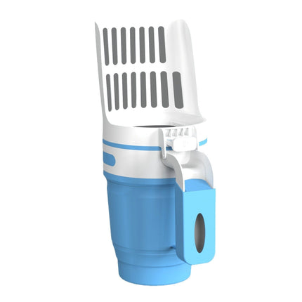 2-in-1 Cat Litter Scoop with Extra Refill Bags | Effortless Cleaning for a Hygienic Litter Box