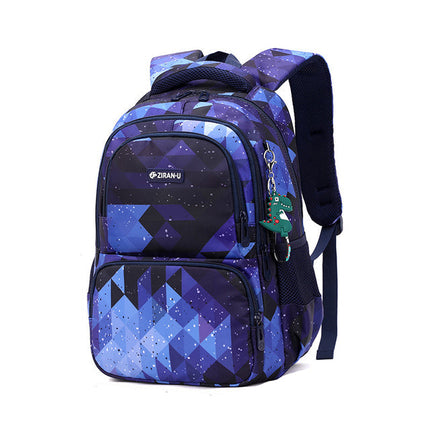 School Backpacks for Teens, Book Bag for School and Sports with Ergonomic Design