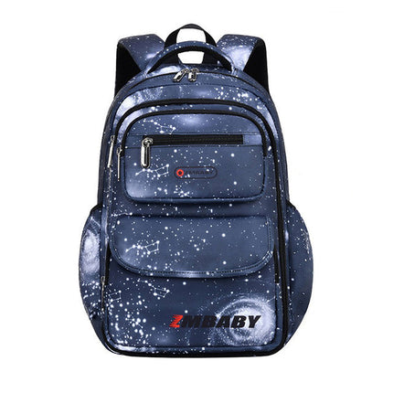 School Backpacks for Teens, Book Bag for School and Sports with Ergonomic Design – image 25