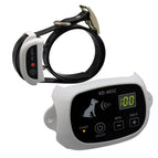 With 1 collar / UK Plug