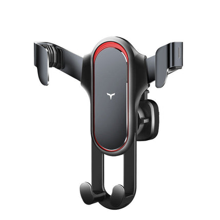 Gravity Air Outlet Bracket for Phones with Gravity Induction | Secure Mounting for Hands-Free Use in Cars