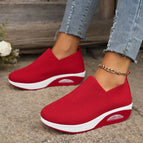 Red / US 4