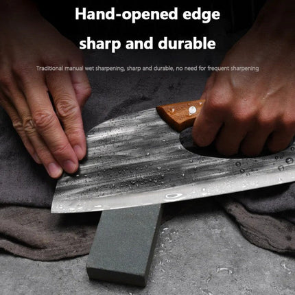 Chef Knife, Sharp Knife for Chopping and Slicing